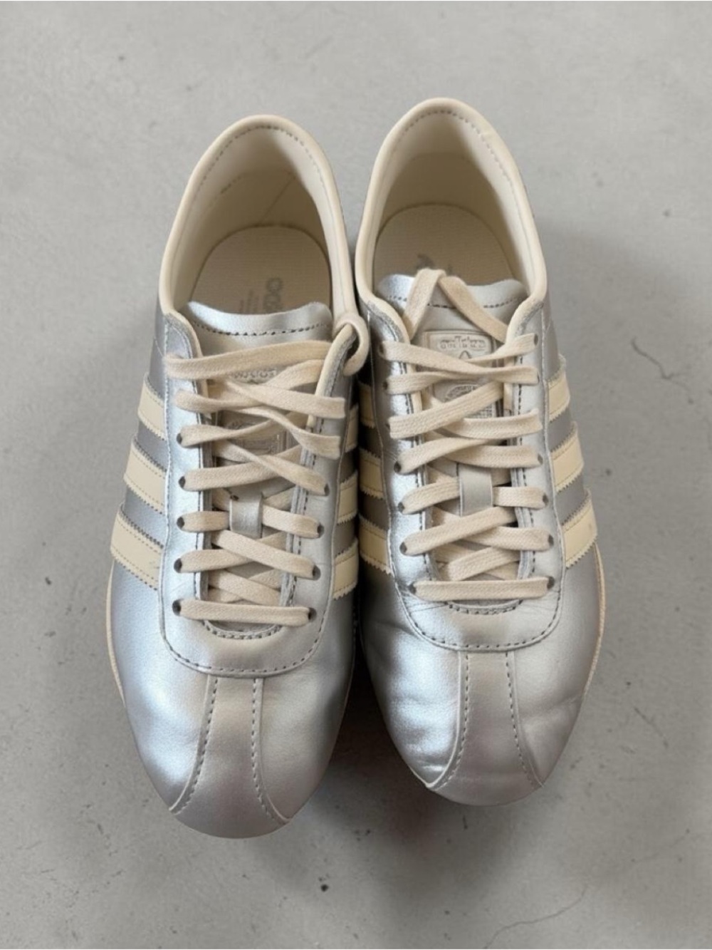 Tokyo adidas sneakers